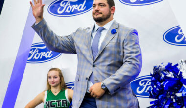 Cowboys legend among many stars being inducted into Texas Sports HOF