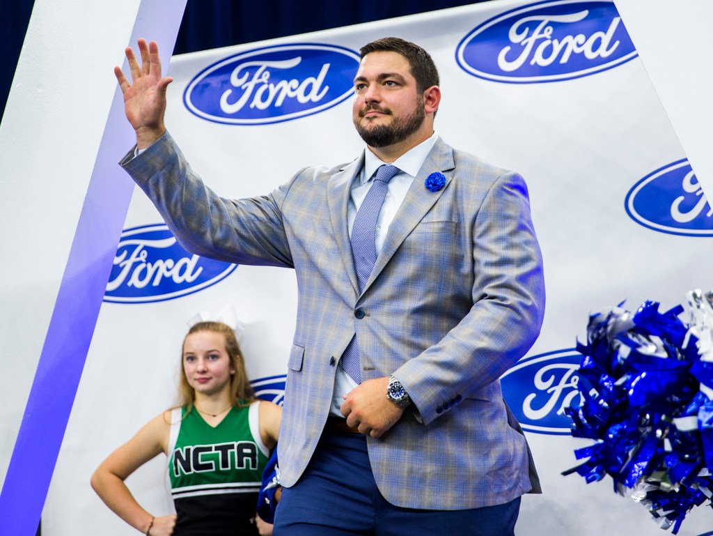 Cowboys legend among many stars being inducted into Texas Sports HOF