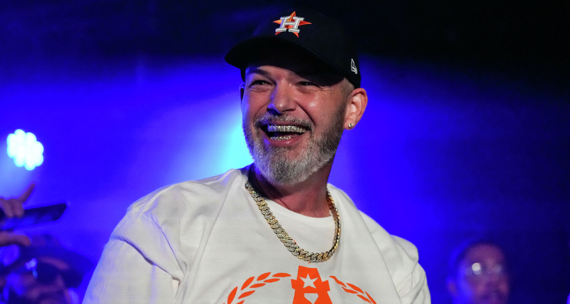 Paul Wall adds Texas dates to 'Fortune and Glory' tour