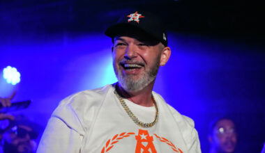 Paul Wall adds Texas dates to 'Fortune and Glory' tour