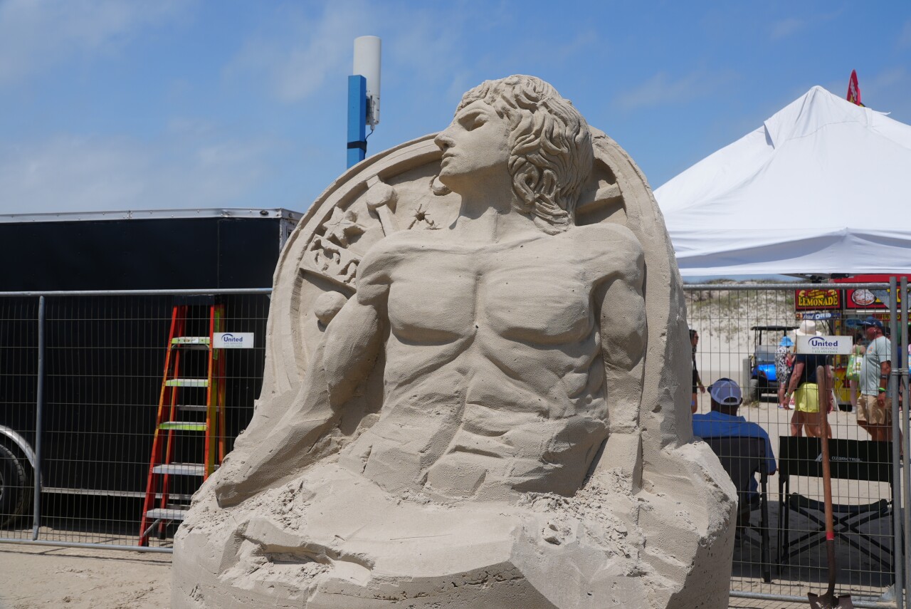 SandFest