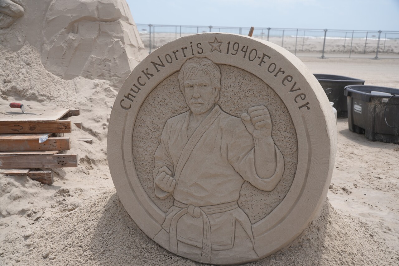SandFest