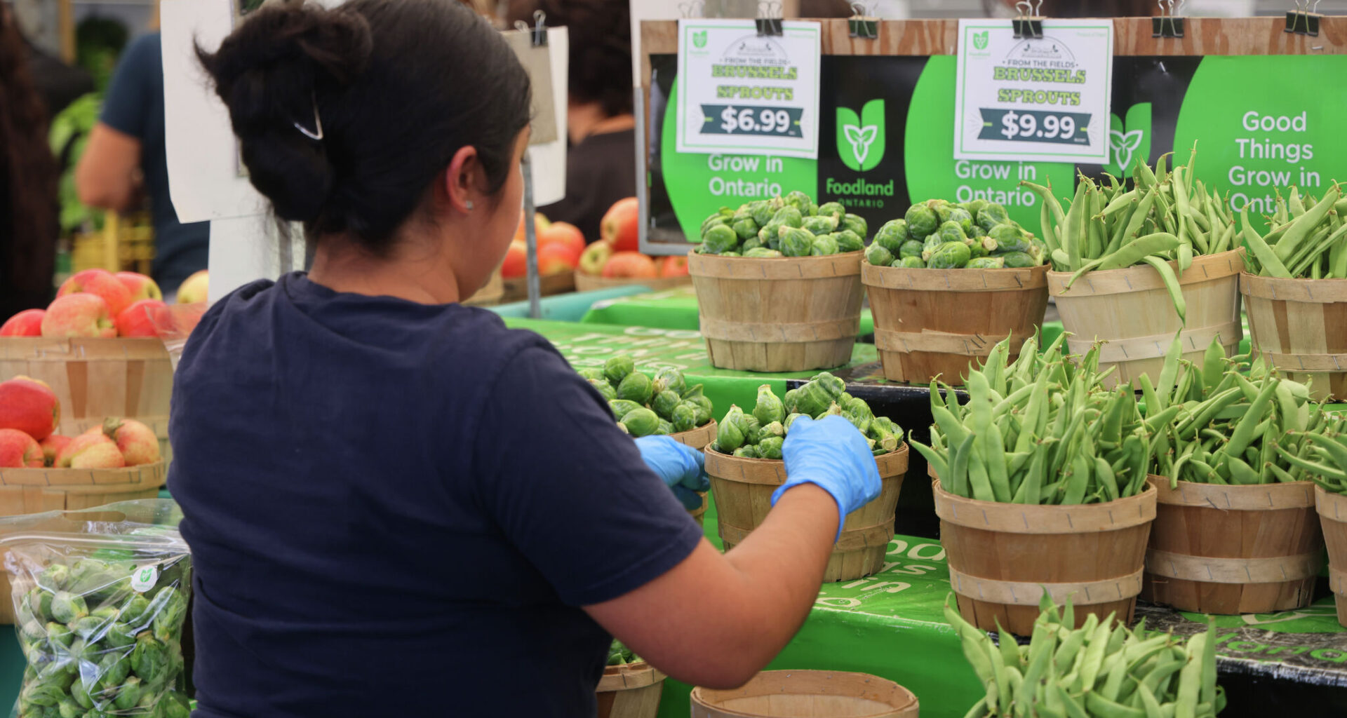 Arizona supermarket officially opens 61st store in Texas