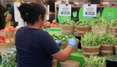 Arizona supermarket officially opens 61st store in Texas