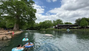 Rio Vista Park in San Marcos stuns, rolls out entry fees