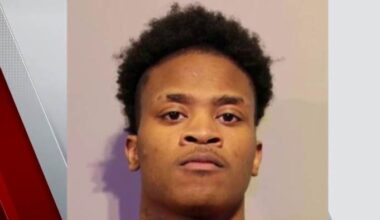 Ashanti Allen murder suspect Kevin Faux still at large; Family questions how man with violent history is free