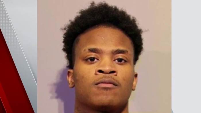 Ashanti Allen murder suspect Kevin Faux still at large; Family questions how man with violent history is free