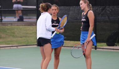 Mavericks' season comes to an end in WAC semifinals