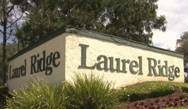 Laurel Ridge Treatment Center faces Medicare, Medicaid termination over safety violations