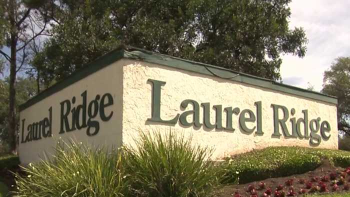 Laurel Ridge Treatment Center faces Medicare, Medicaid termination over safety violations