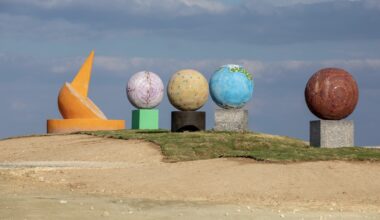 San Antonio's most amazing pieces of public art and where to find them