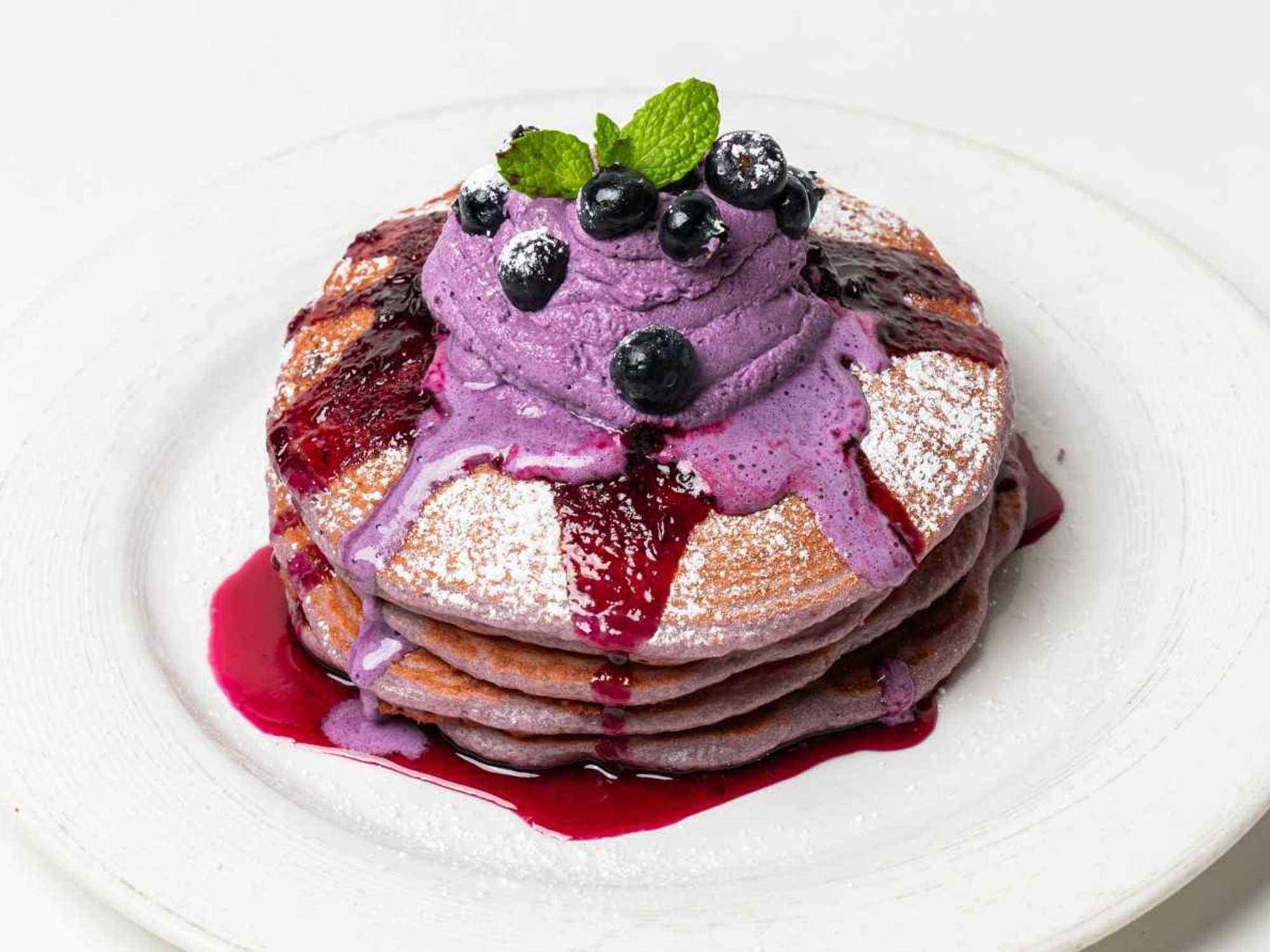 Hash Kitchen