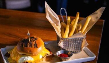 Fort Worth restaurant news includes openings, spring menus