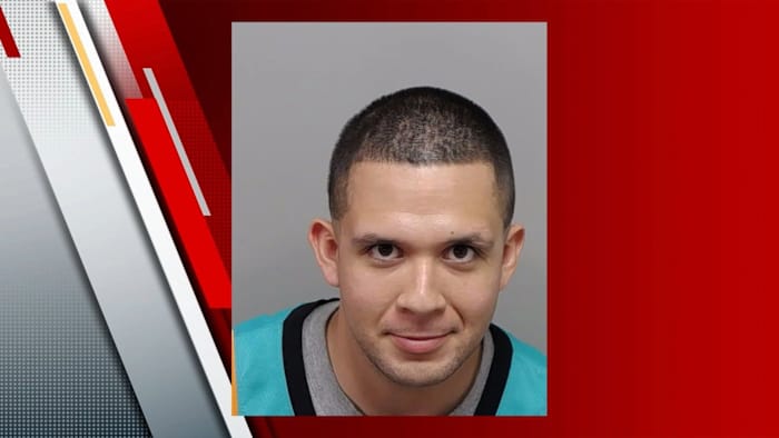 Man says Santa Muerte told him to shoot, kill woman at Northwest Side home