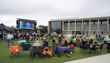 Spurs Game 1 watch parties in San Antonio: Where to go