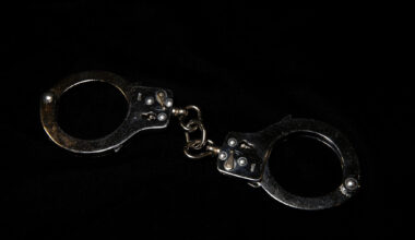 Former Dallas Cowboys player Trysten Hill was arrested March 26, 2026, on charges of assaulting a pregnant person and interfering with an emergency request for assistance.