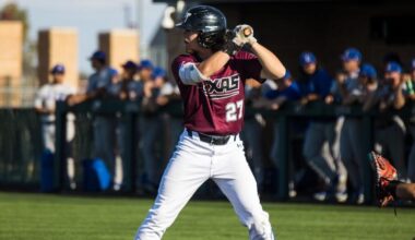 Dustdevils Outlast West Texas A&M in the Opener, 13-11