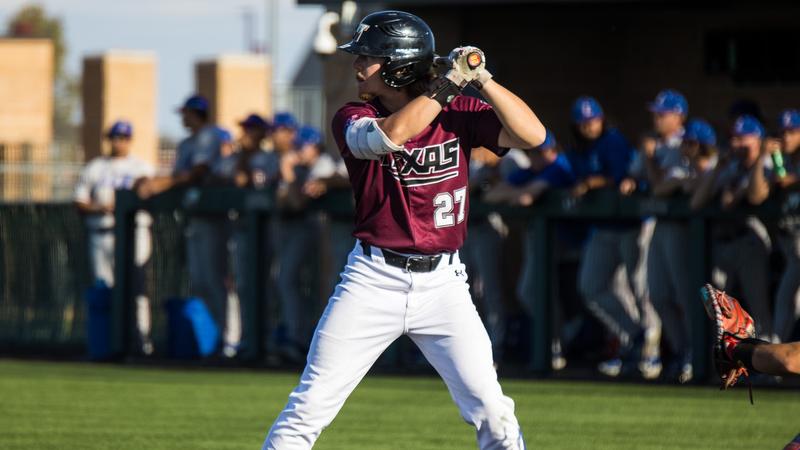 Dustdevils Outlast West Texas A&M in the Opener, 13-11
