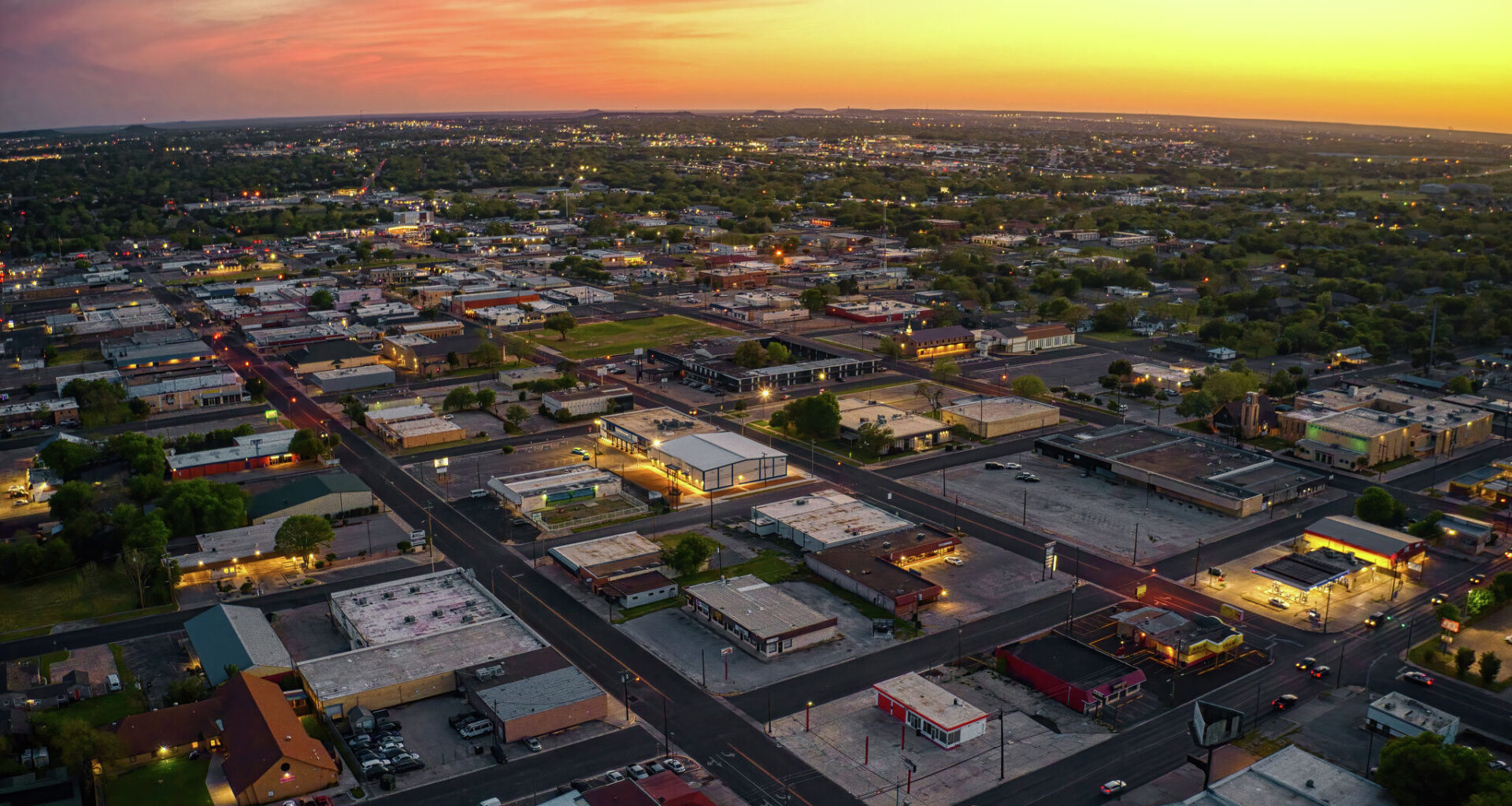 Millennials are flocking to these 2 Texas towns in 2026