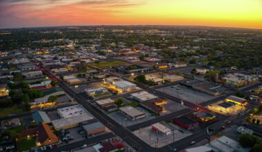 Millennials are flocking to these 2 Texas towns in 2026