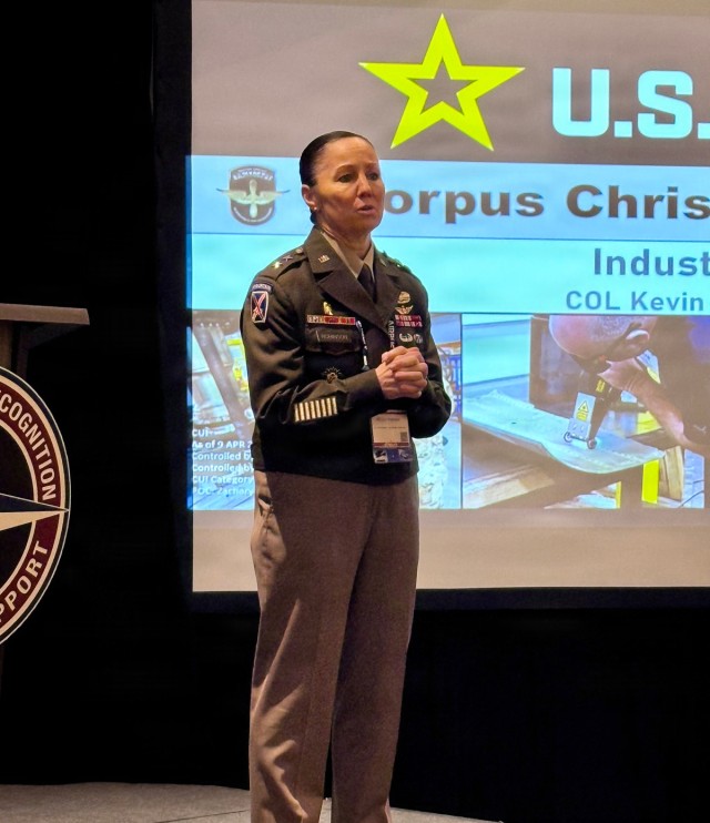 Army leaders highlight industry partnerships, depot capabilities at AAAA summit