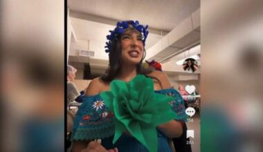 San Antonio influencer encourages younger generations to volunteer for Fiesta traditions