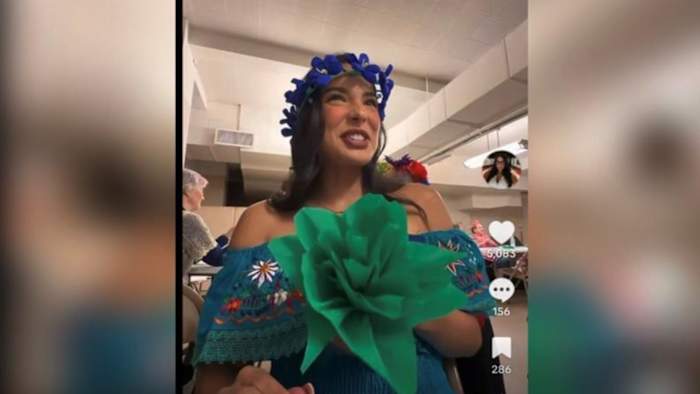 San Antonio influencer encourages younger generations to volunteer for Fiesta traditions