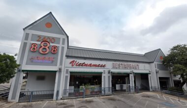 Austin eatery speaks out after $60K in damages, man arrested