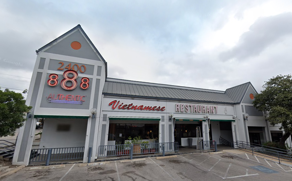 Austin eatery speaks out after $60K in damages, man arrested