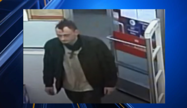 El Paso County Sheriff’s Office seeks man who stole from dollar store in San Elizario