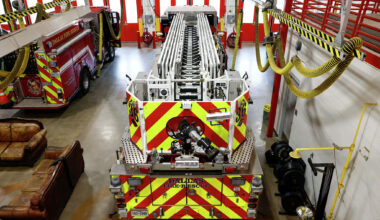 Dallas fire chief says ex-firefighter's $127,000 payment was isolated