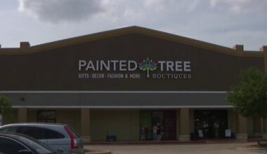 Central Texas business owners looking for answers after closure of Painted Tree boutiques