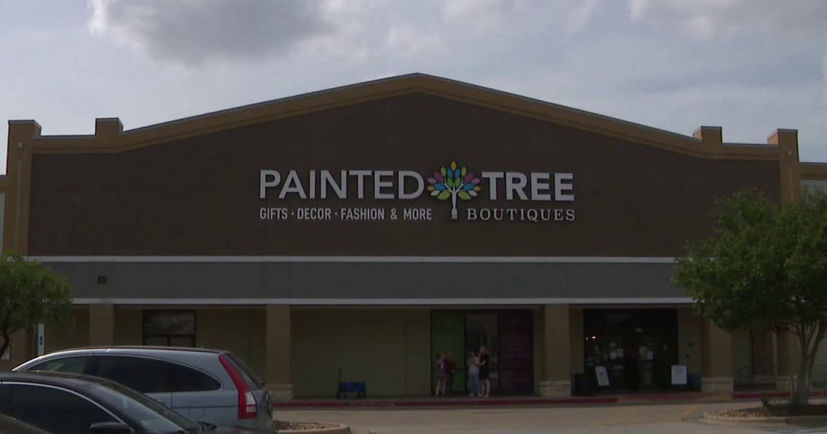 Central Texas business owners looking for answers after closure of Painted Tree boutiques