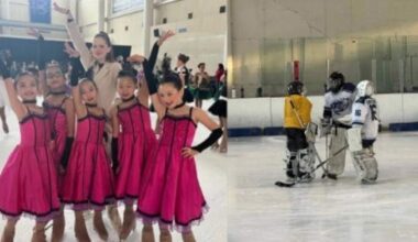 Skaters, families fight to save Memorial City Ice Rink