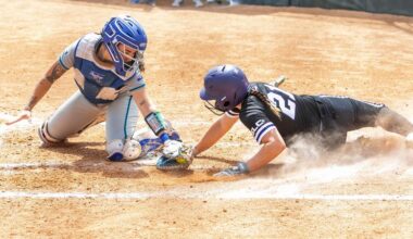 Demons drop pair of tight contests in Corpus Christi