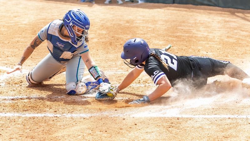 Demons drop pair of tight contests in Corpus Christi