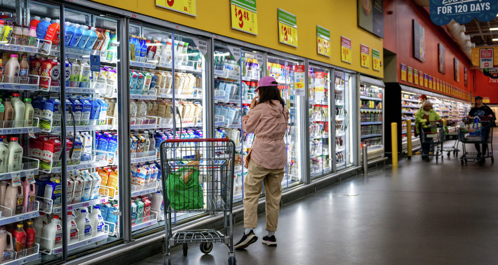 Conservatives on X think H-E-B has gone 'woke'