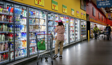 Conservatives on X think H-E-B has gone 'woke'