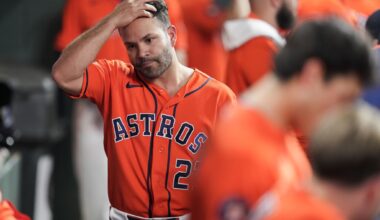 Houston Astros can't catch the Cardinals as Bryan Abreu struggles