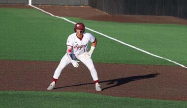 Comeback Effort Falls Short Against Sam Houston