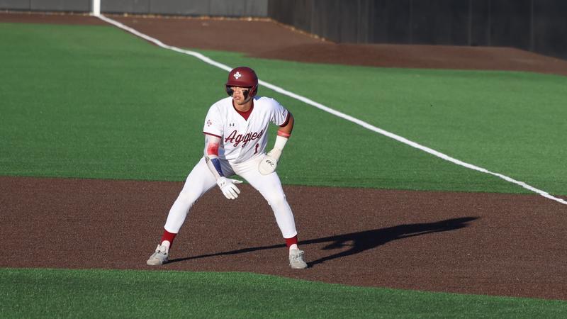 Comeback Effort Falls Short Against Sam Houston