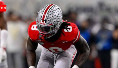 NFL Trade Rumors: Dallas Cowboys and Cleveland Browns linked in bold move for explosive defender Arvell Reese | NFL News