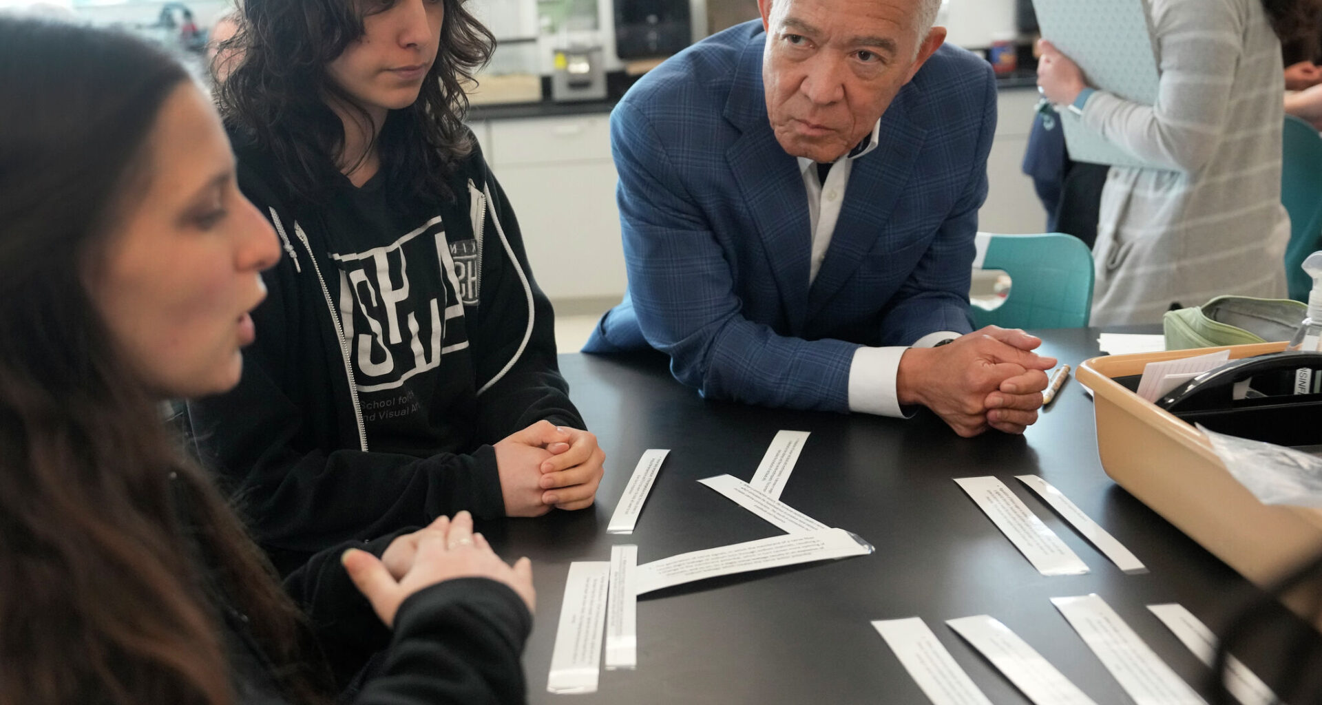 3 takeaways from new research on Houston ISD's takeover