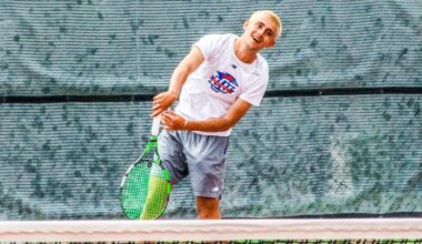 No. 10 LCU Blanks Sul Ross State in Flawless Sweep