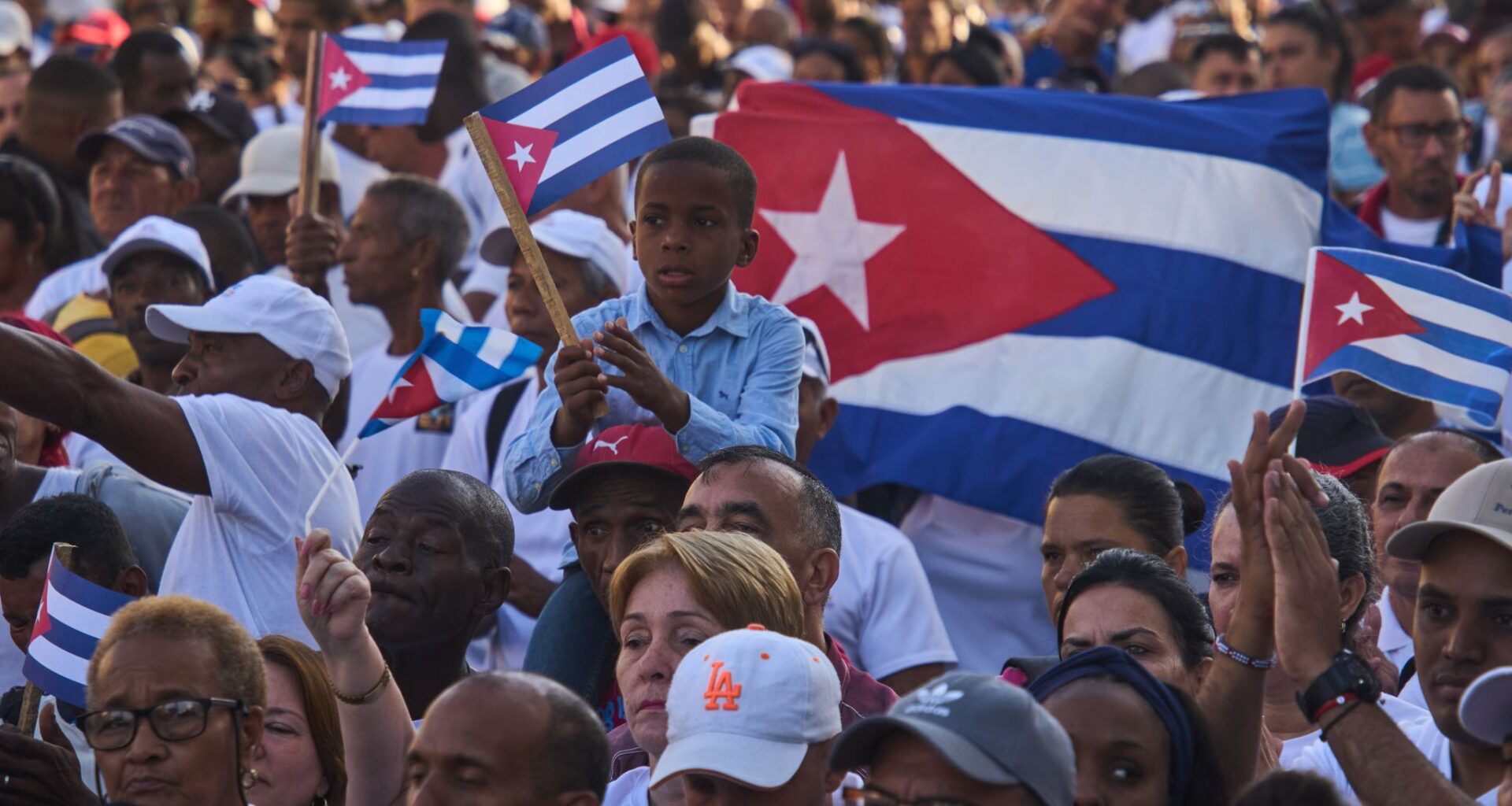 US and Cuban officials met recently in Havana amid new diplomatic push