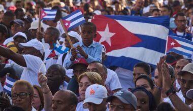 US and Cuban officials met recently in Havana amid new diplomatic push