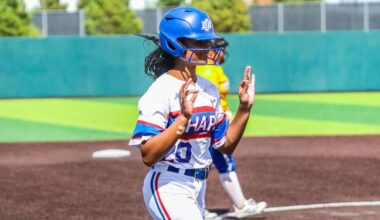 Hamilton Powers Comeback, Clark Seals Sweep for LCU