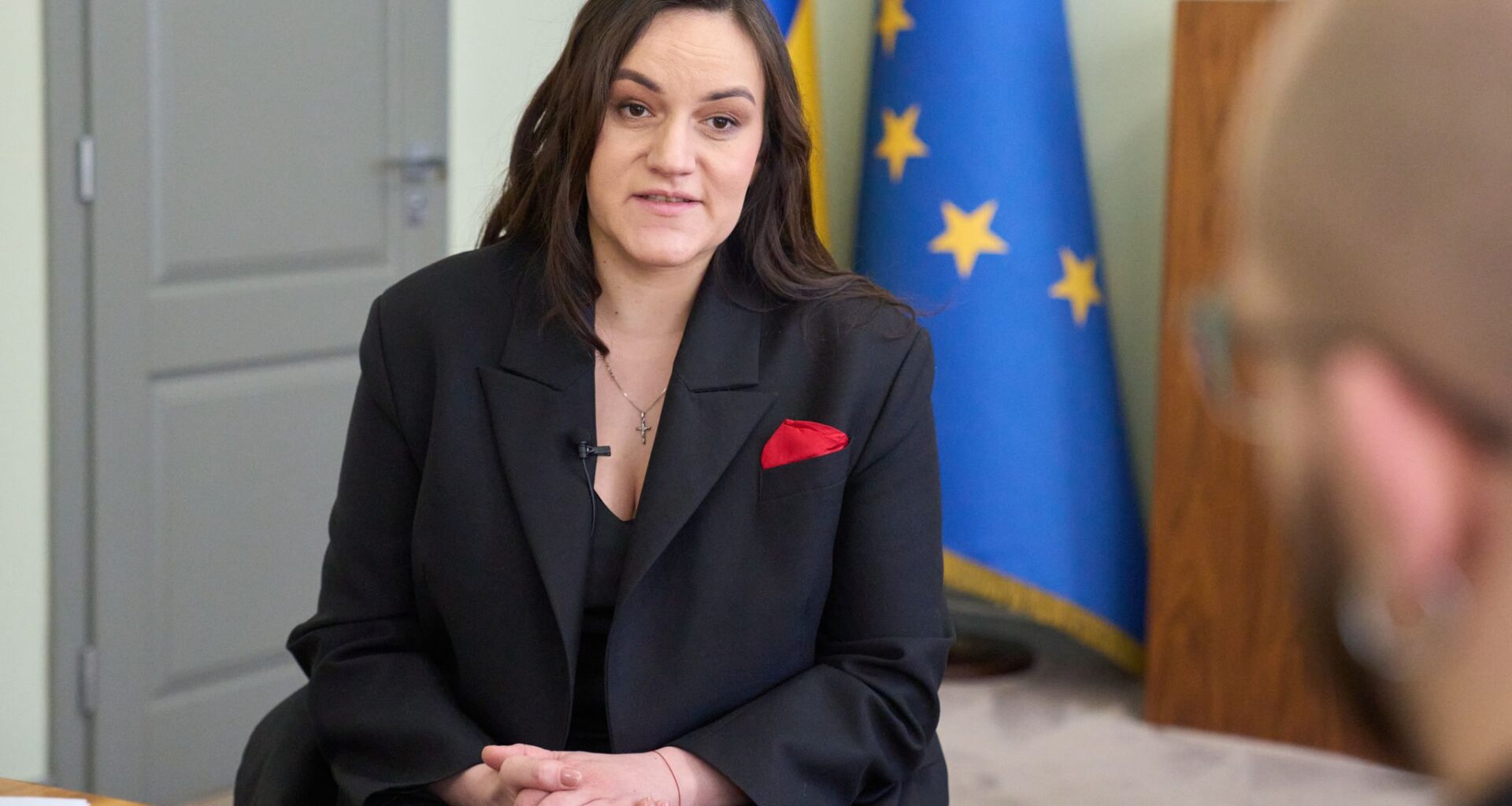 Russia has looted thousands of Ukrainian cultural objects in the war. Finding them is a challenge