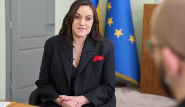 Russia has looted thousands of Ukrainian cultural objects in the war. Finding them is a challenge