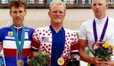Decorated Paralympic cyclist killed in McKinney car crash